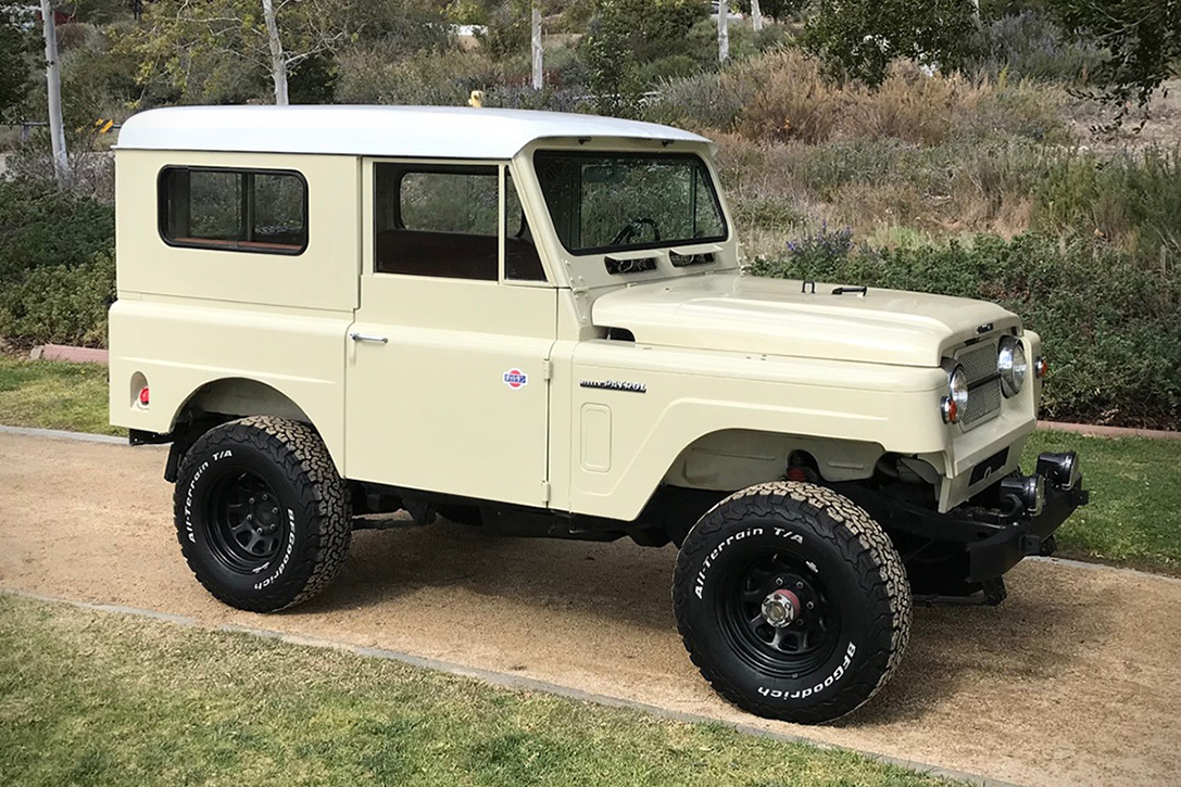 nissan patrol forum au - nissan patrol gr y61