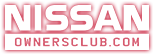 Nissan Owners Club - Nissan Forums